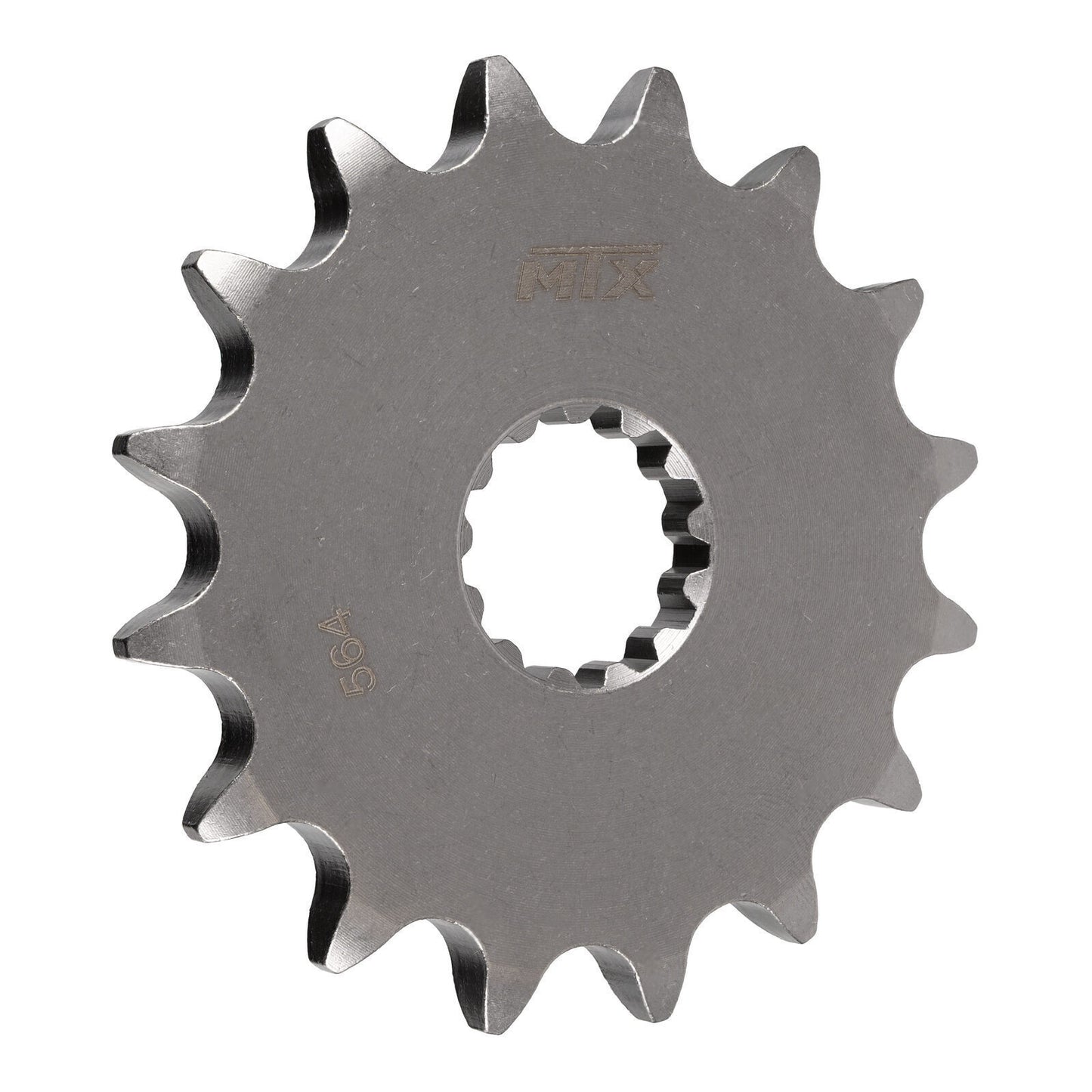 Sprocket Kit Triumph 675 Daytona '06-'11 - GB525ZXW 16/47