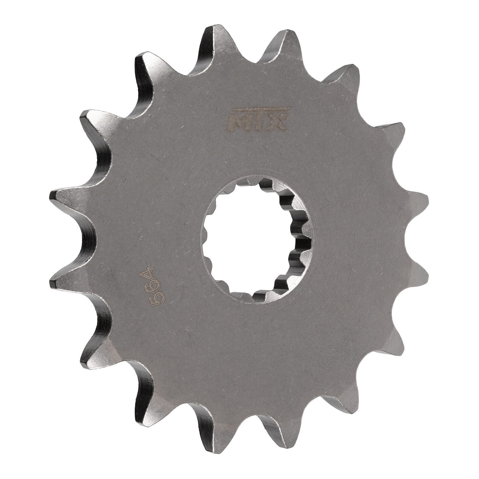 Sprocket Kit Triumph 675 Daytona '06-'11 - GB525ZXW 16/47