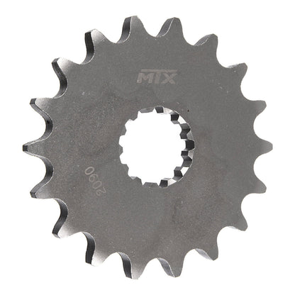 Sprocket Kit Triumph Sprint 900 - 530XRE 18/46