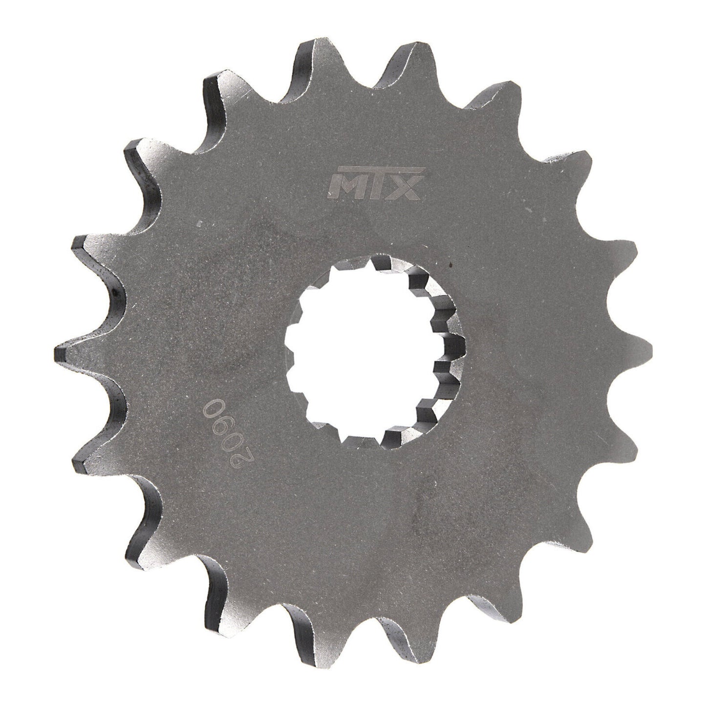Sprocket Kit Triumph Sprint ST 1050i '06-'09 - 530ZXW 19/42