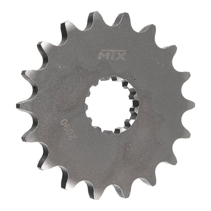 Sprocket Kit Triumph Sprint ST 1050i '06-'09 - 530ZXW 19/42