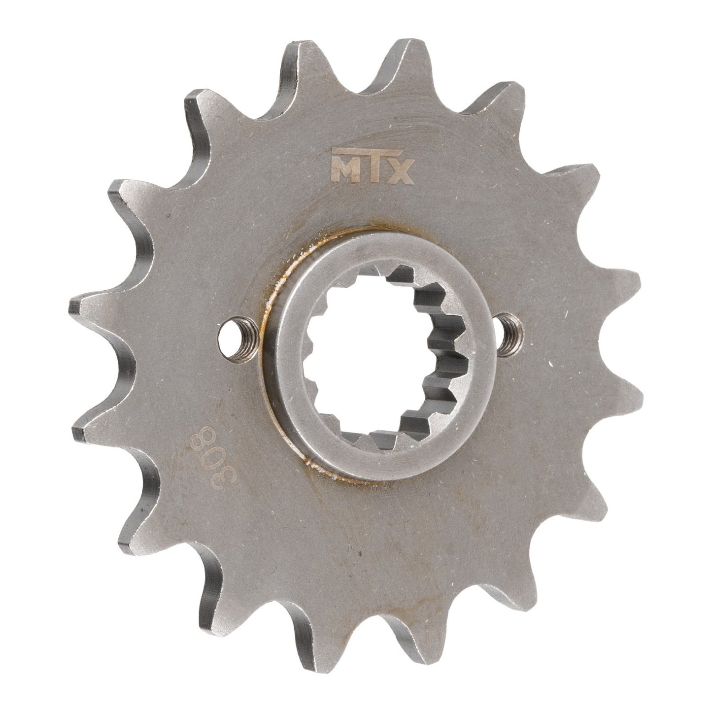 Sprocket Kit Yamaha XTZ660 Z Tenere '08-'15 - 520EXW 15/45