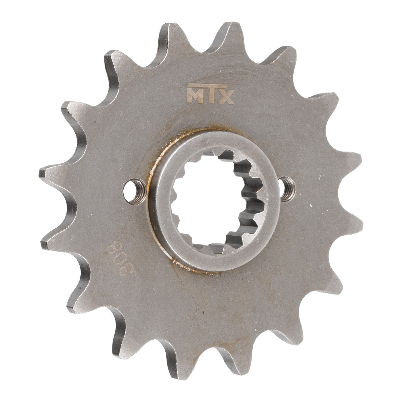 Sprocket Kit Yamaha XTZ660 Z Tenere '08-'15 - 520EXW 15/45