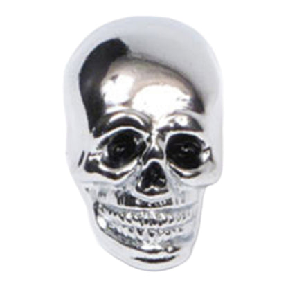 SKULL BOLT SIL SML AA38 (sold each)