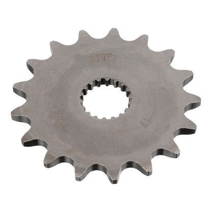 MTX 1185 Steel Front Sprocket #520