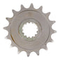 MTX 1536 Steel Front Sprocket #520
