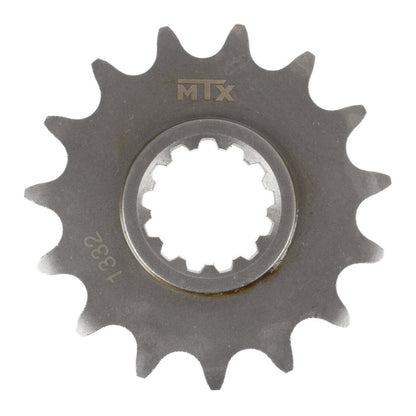 MTX 1332 Steel Front Sprocket #525