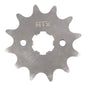 MTX 1324 Steel Front Sprocket #520