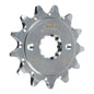 MTX 1321 Hornet Lightweight Steel Front Sprocket #520