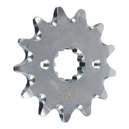 MTX 1321 Hornet Lightweight Steel Front Sprocket #520
