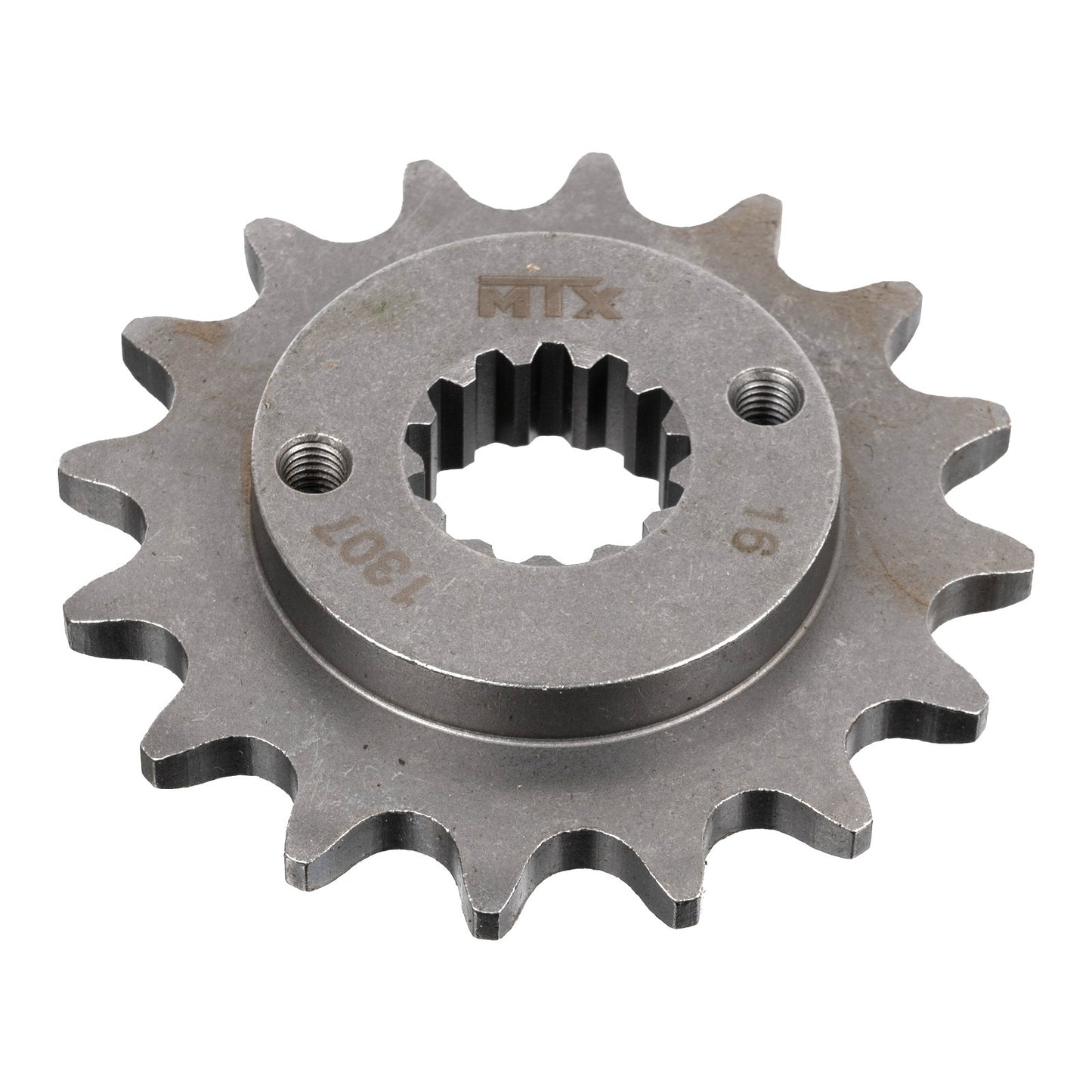 MTX 1307 Steel Front Sprocket #520