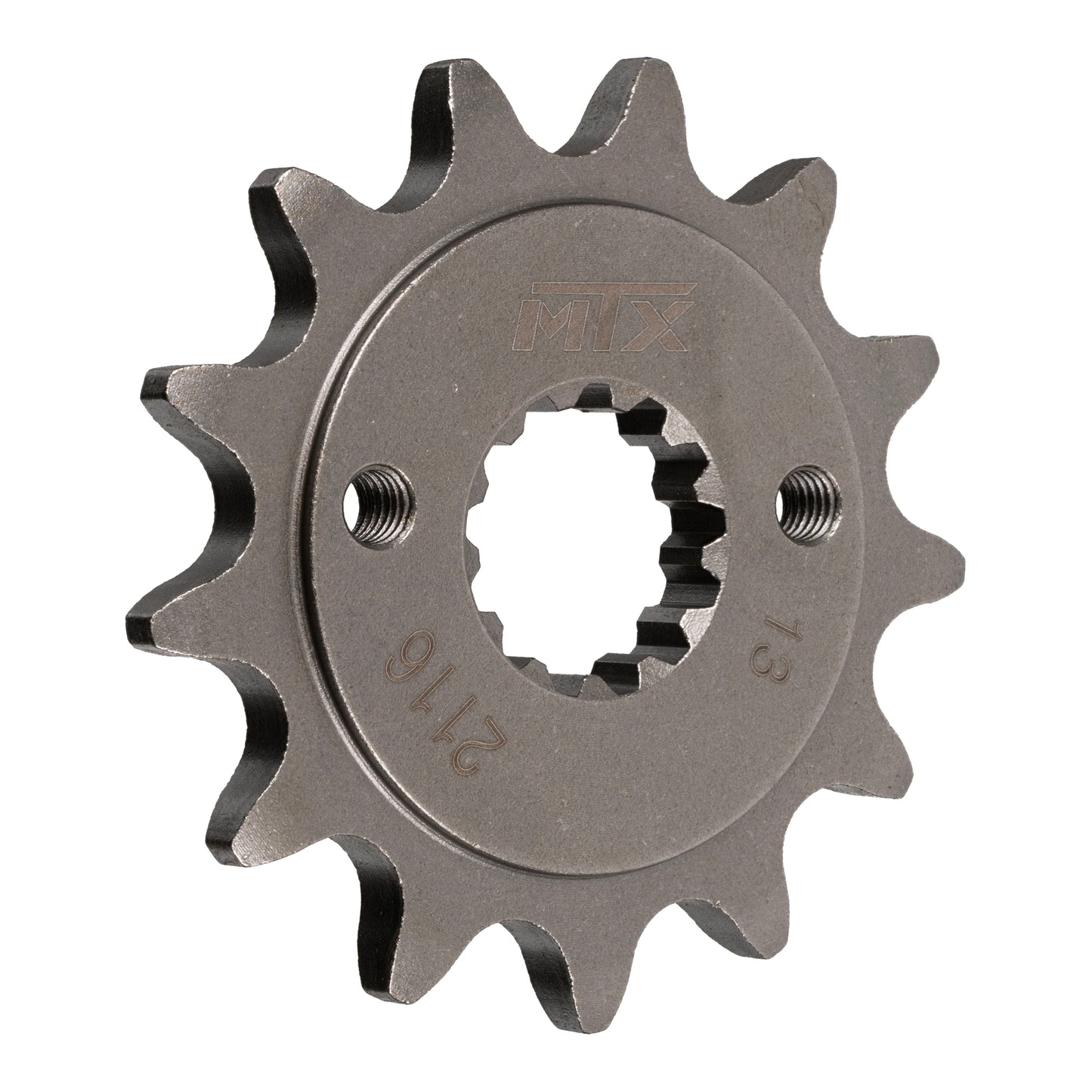 MTX 1401 Steel Front Sprocket #520