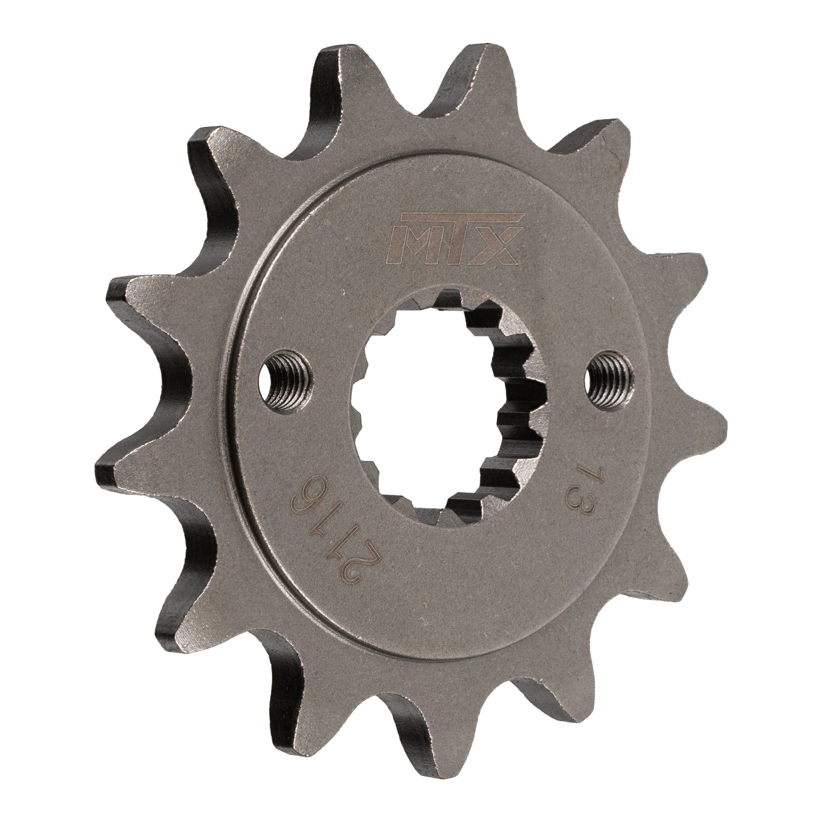 MTX 1401 Steel Front Sprocket #520