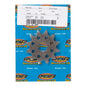 MTX 430 Steel Front Sprocket #520