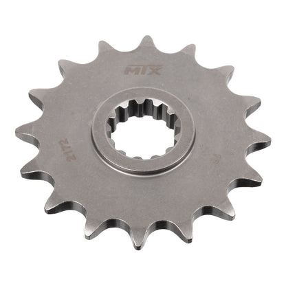 MTX 1595 Steel Front Sprocket #520