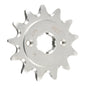 MTX 327 Hornet Lightweight Steel Front Sprocket #520