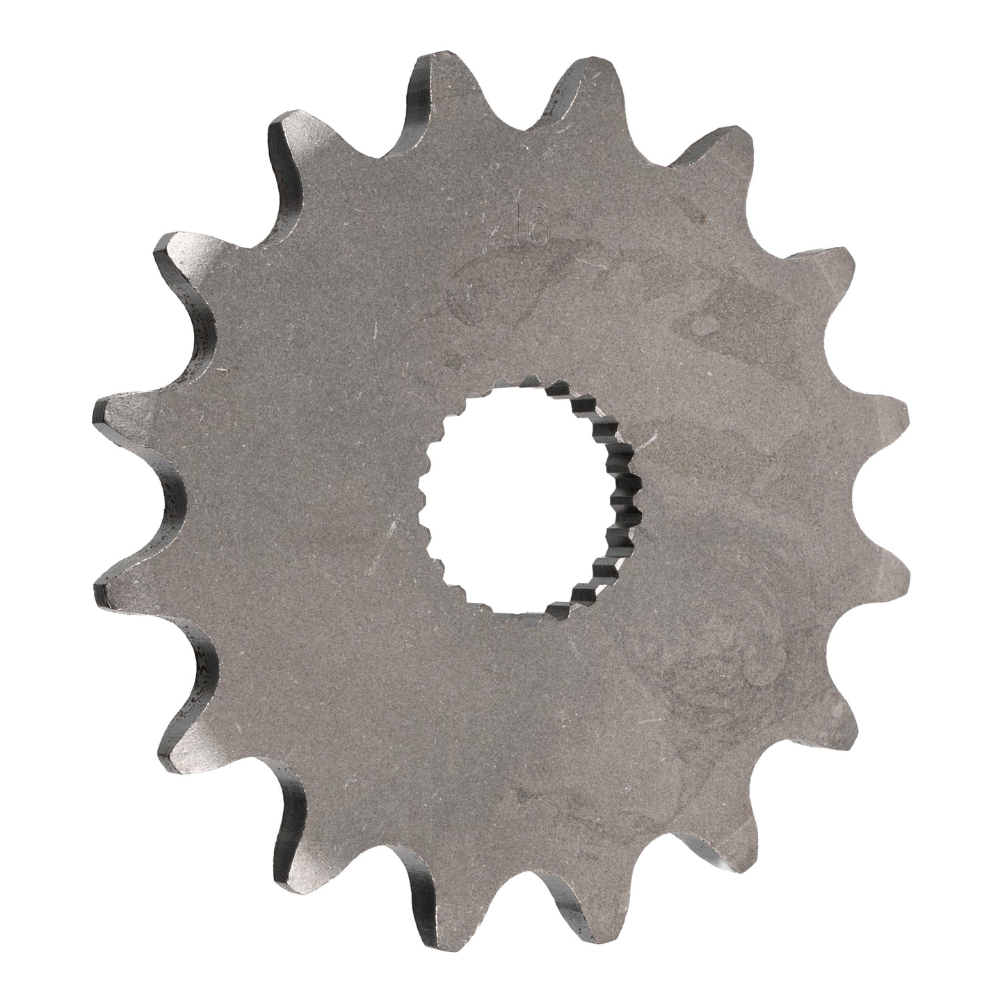 MTX 394 Steel Front Sprocket #520