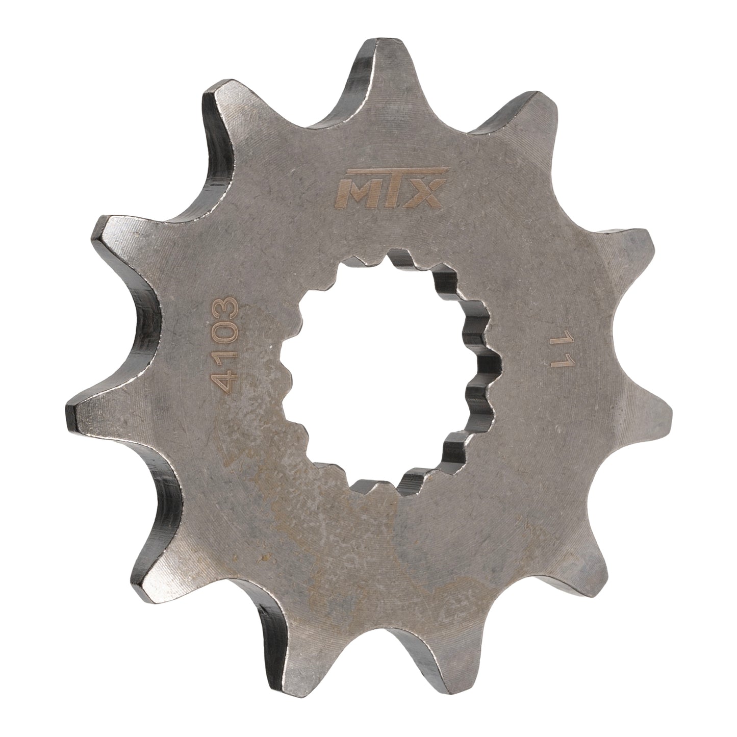 MTX 1439 Steel Front Sprocket #520