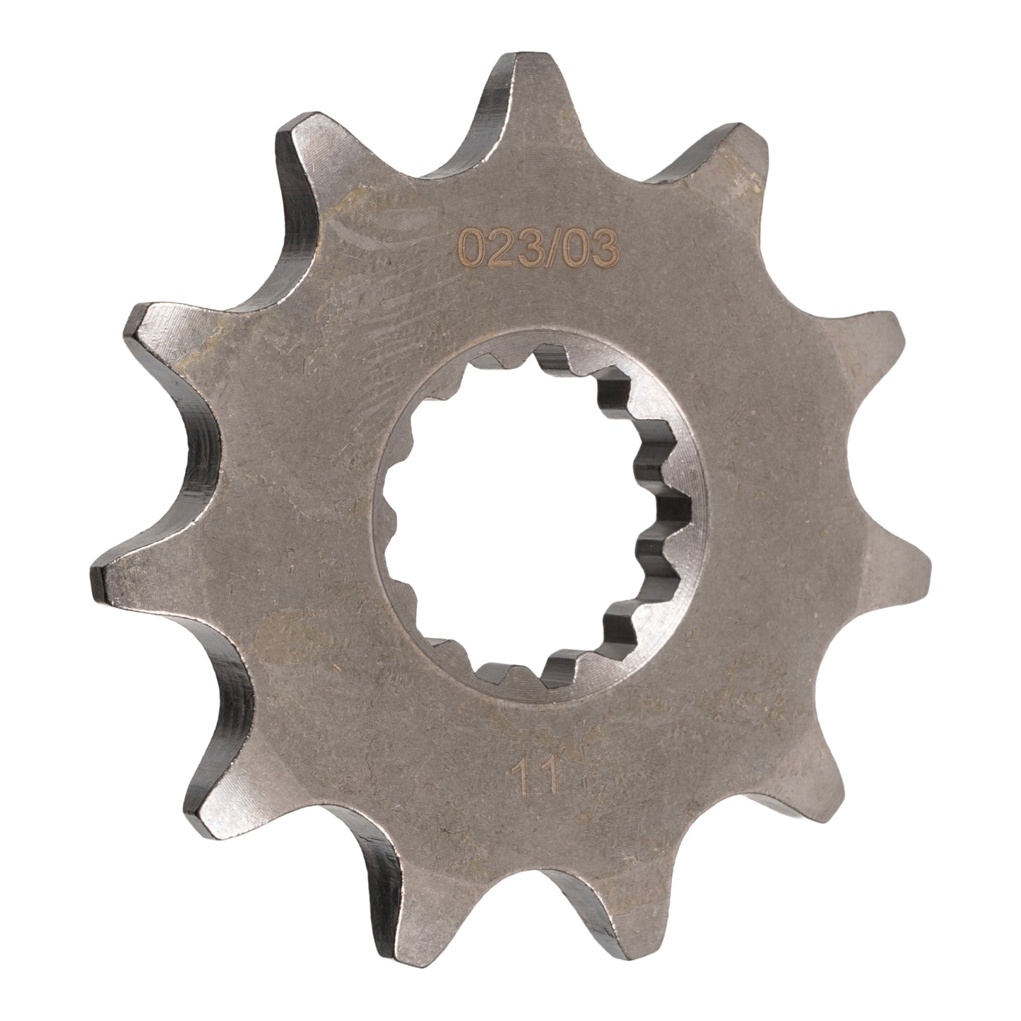 MTX 1439 Steel Front Sprocket #520