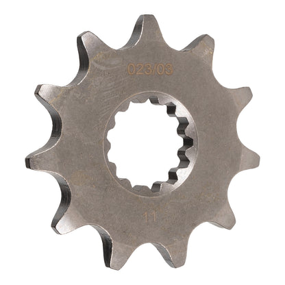 MTX 1439 Steel Front Sprocket #520