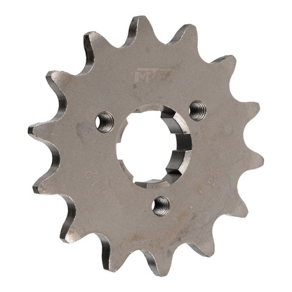 MTX 438 Steel Front Sprocket #520