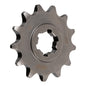 MTX 413 Steel Front Sprocket #420