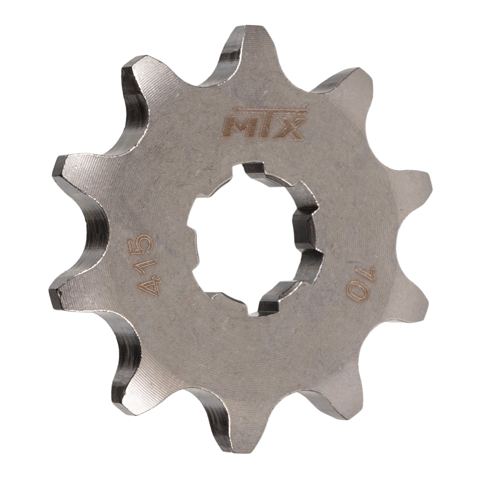 MTX 562 Steel Front Sprocket #420