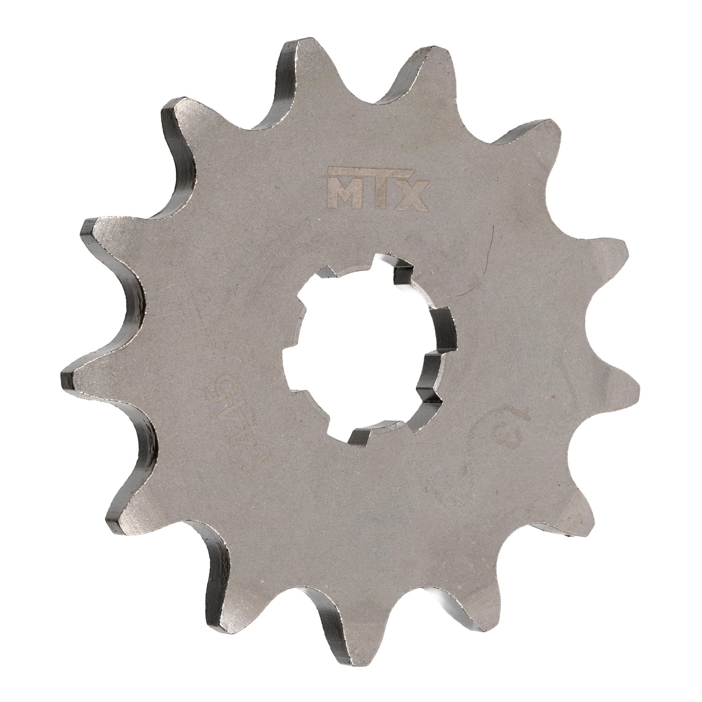 MTX 1445 Steel Front Sprocket #520