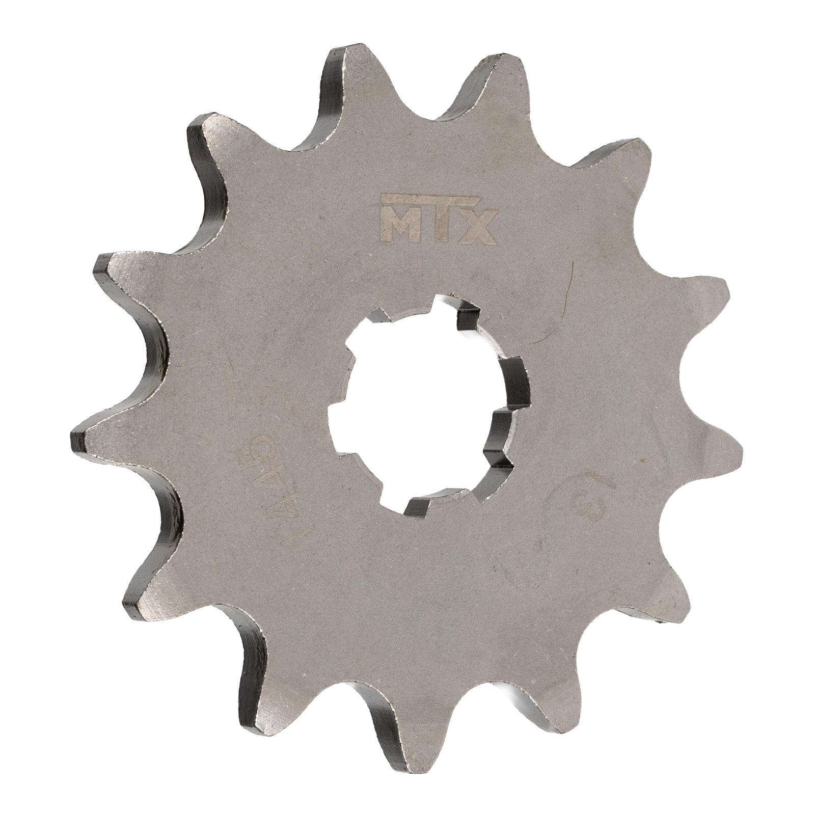 MTX 1445 Steel Front Sprocket #520
