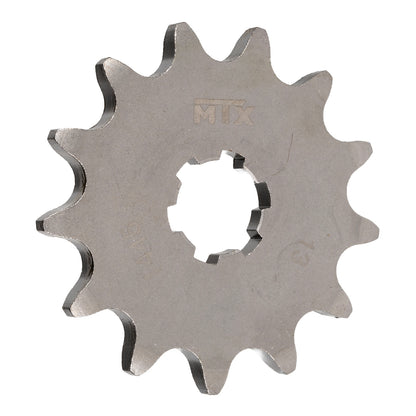 MTX 1445 Steel Front Sprocket #520