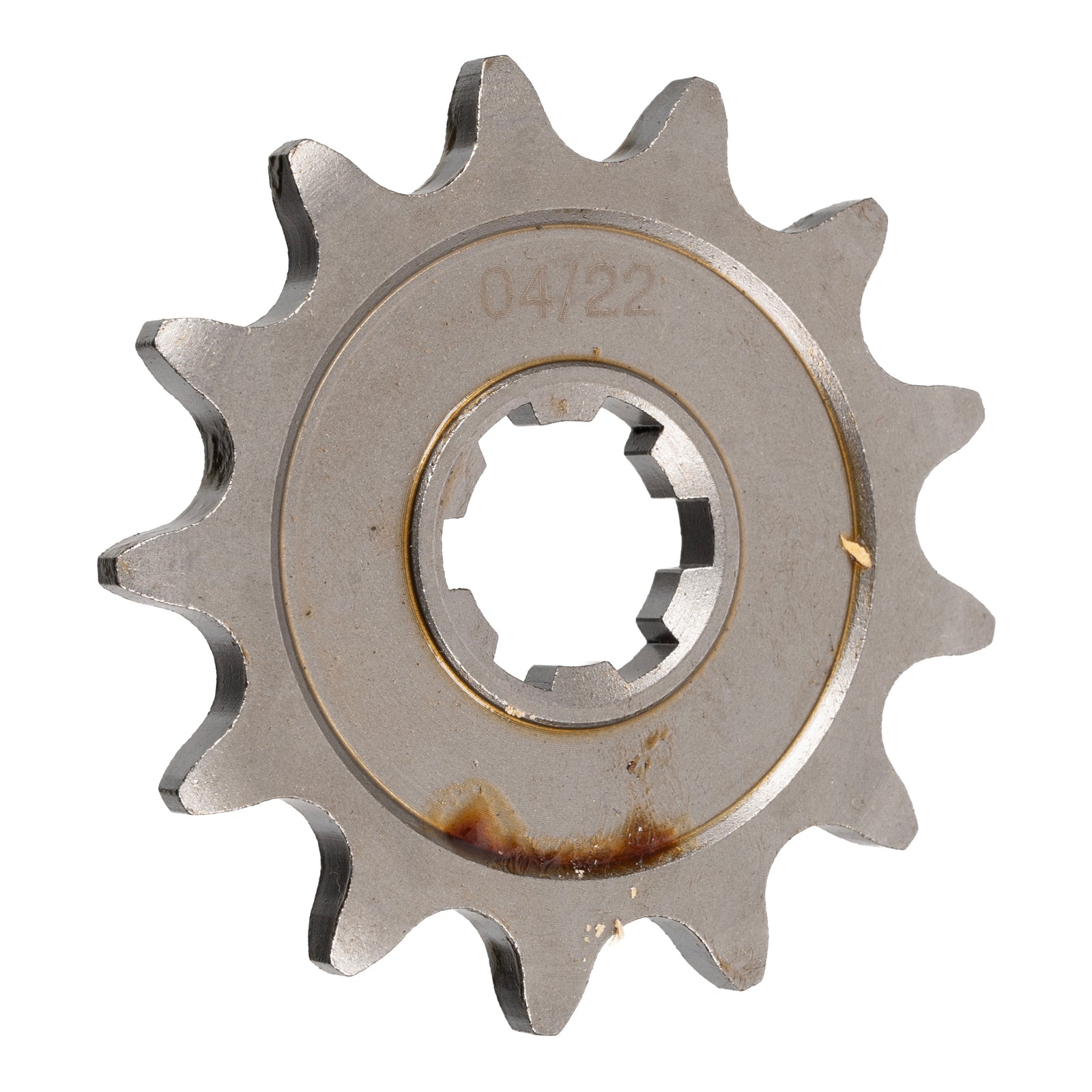 MTX 1445 Steel Front Sprocket #520
