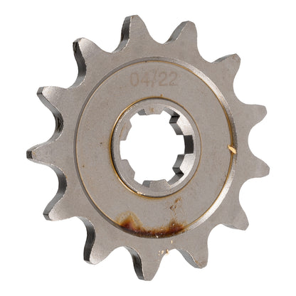 MTX 1445 Steel Front Sprocket #520