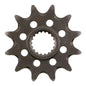 MTX 427 Hornet Lightweight Steel Front Sprocket #520