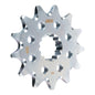 MTX 432 Hornet Lightweight Steel Front Sprocket #520