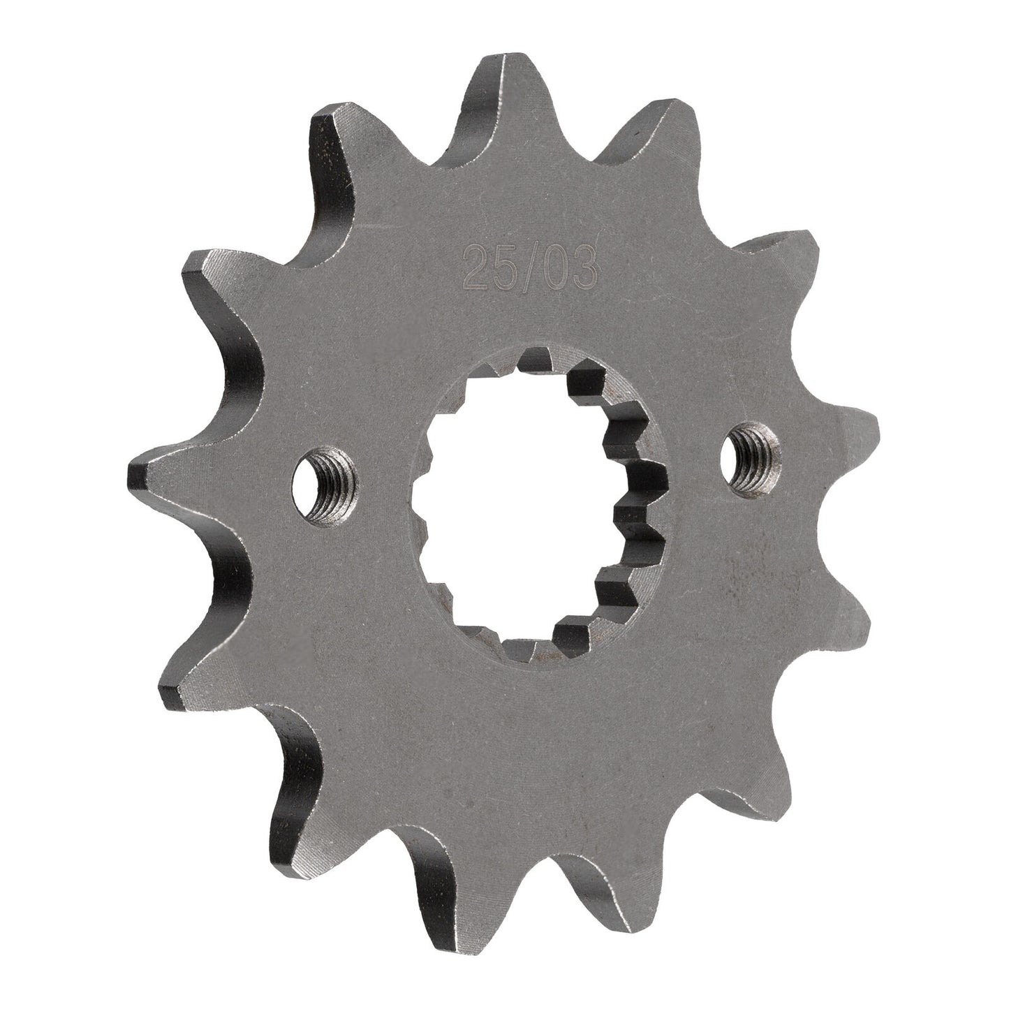 MTX 436/565 Steel Front Sprocket #520 (17T)