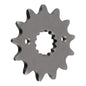 MTX 436/565 Steel Front Sprocket #520 (17T)