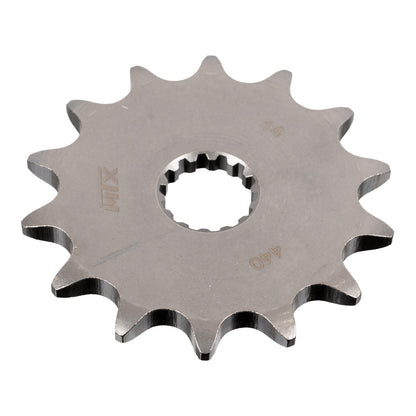MTX 564 Steel Front Sprocket #520