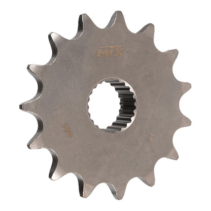MTX 577 Steel Front Sprocket #520