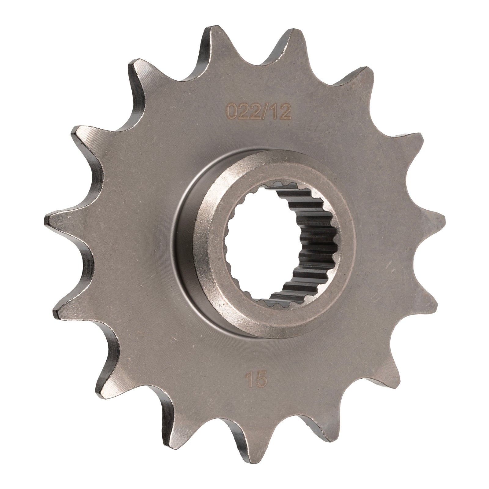 MTX 577 Steel Front Sprocket #520