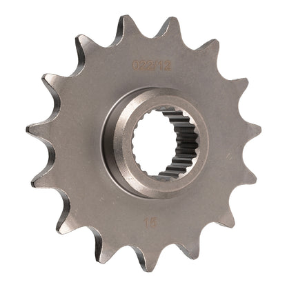 MTX 577 Steel Front Sprocket #520