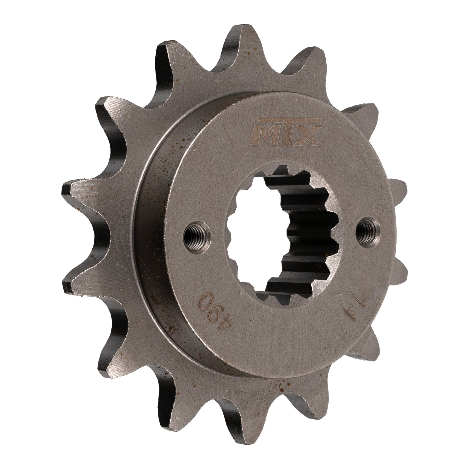 MTX 736 Steel Front Sprocket #520
