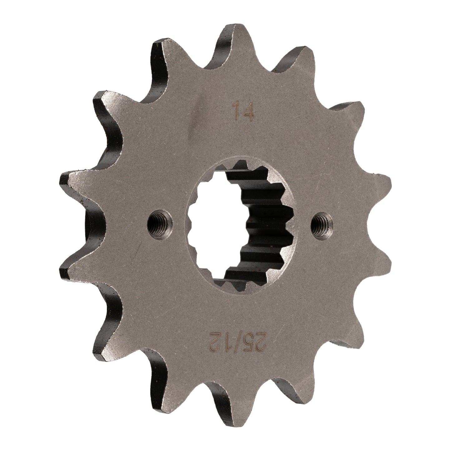 MTX 736 Steel Front Sprocket #520