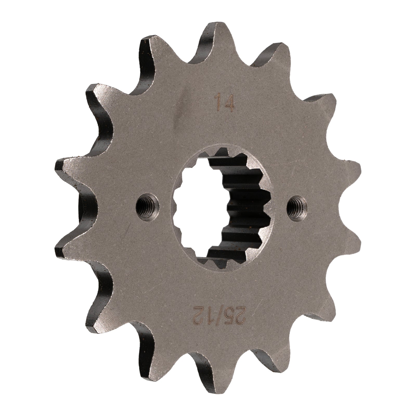 MTX 736 Steel Front Sprocket #520