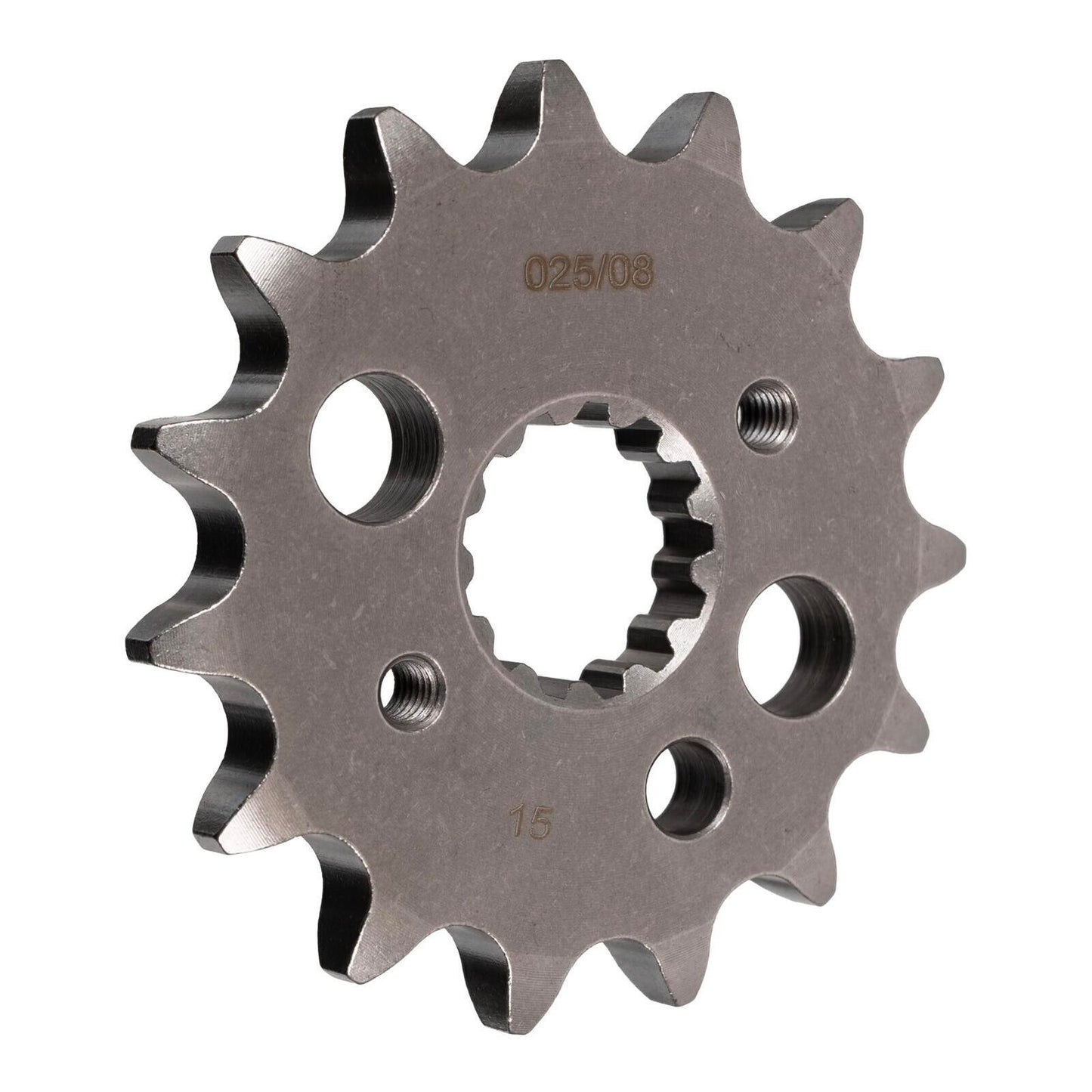MTX 519 Steel Front Sprocket #530
