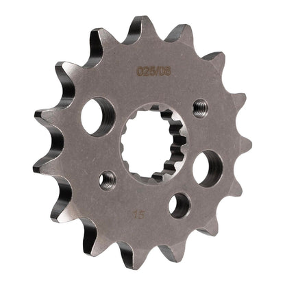 MTX 519 Steel Front Sprocket #530