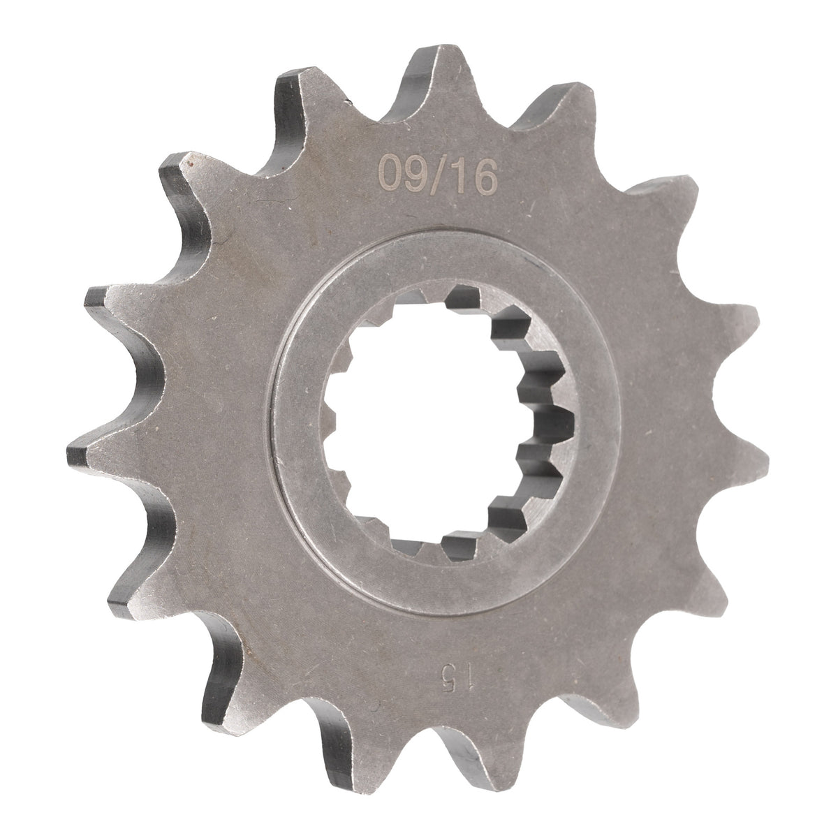 MTX 579 Steel Front Sprocket #530