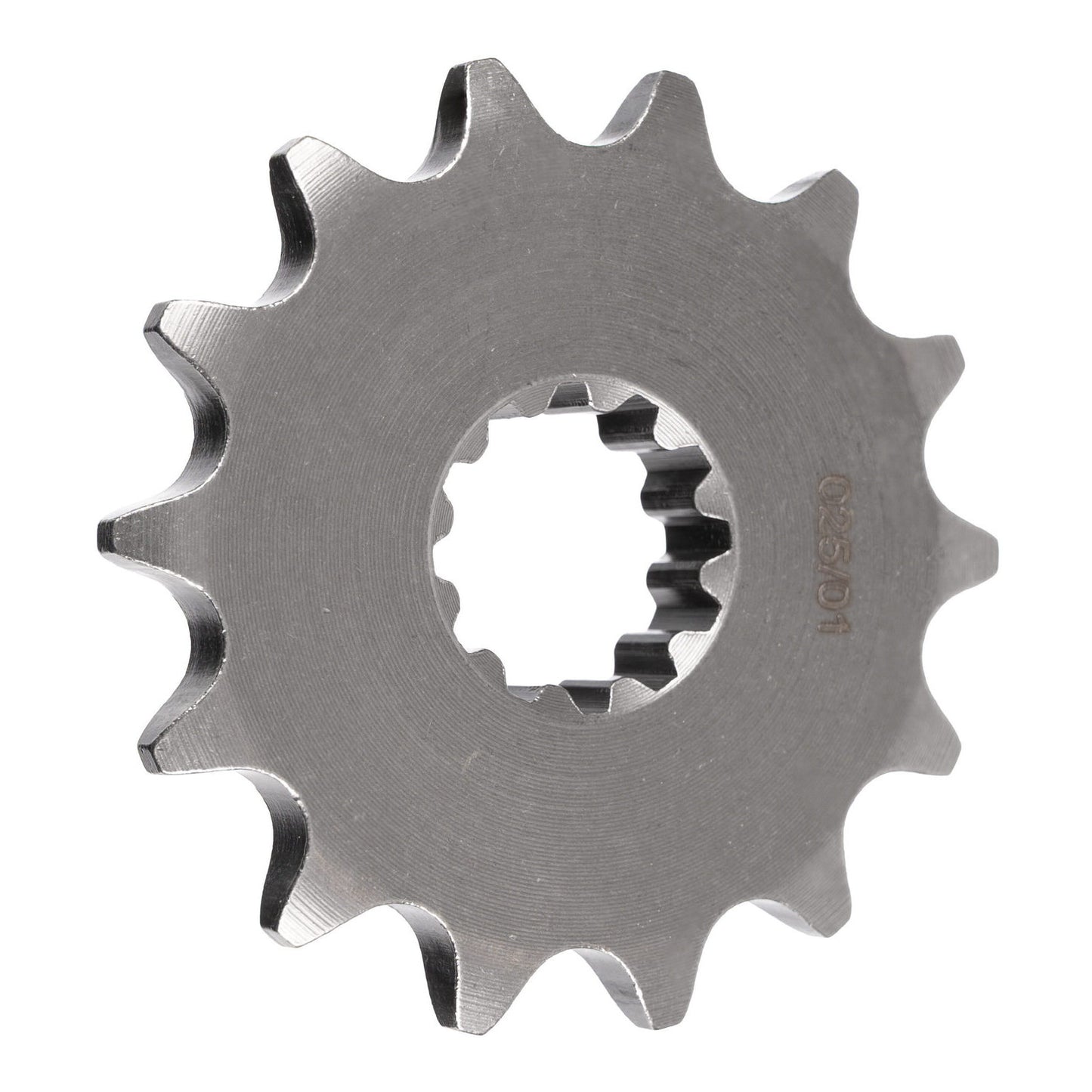 MTX 1906 Steel Front Sprocket #420