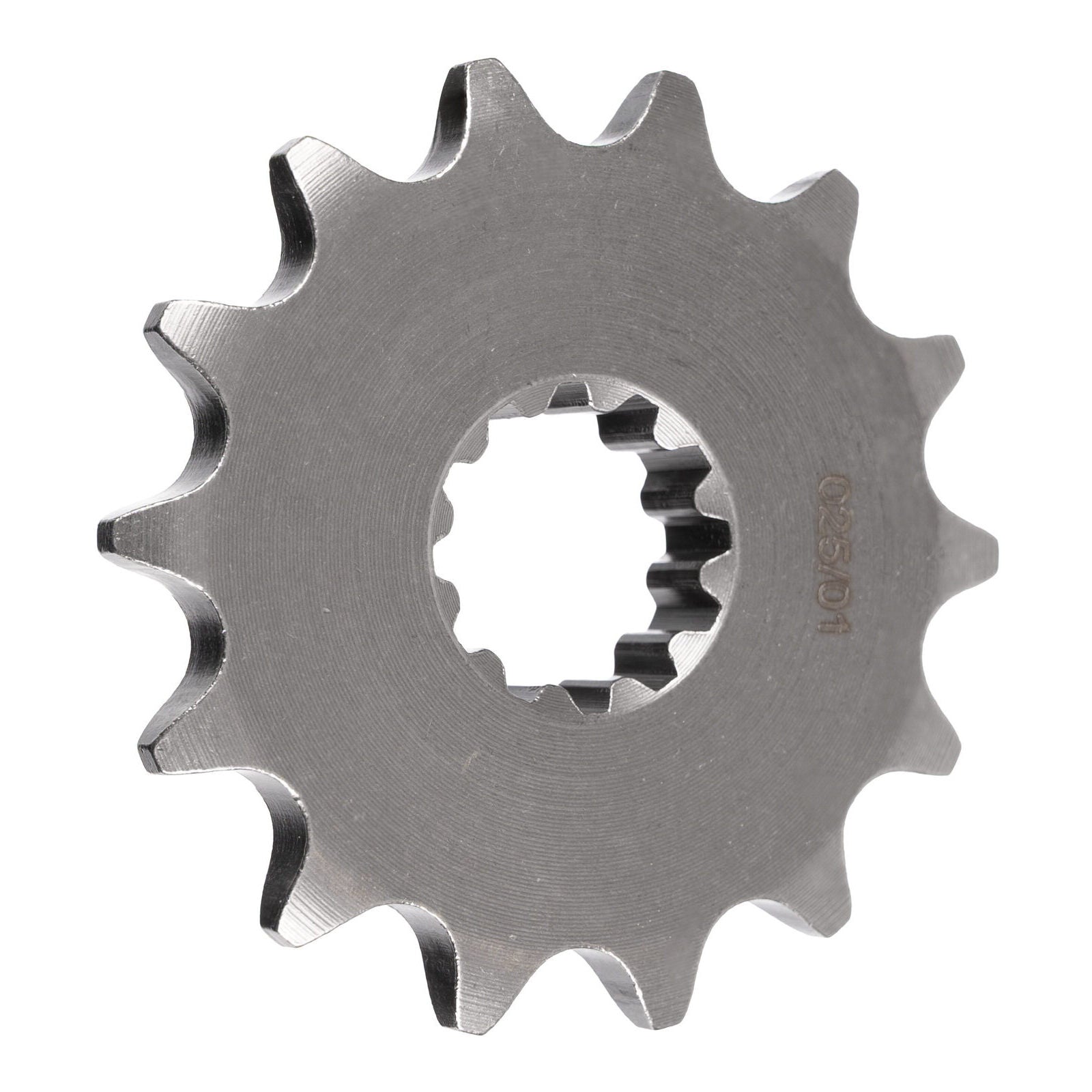 MTX 1906 Steel Front Sprocket #420