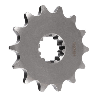 MTX 1906 Steel Front Sprocket #420