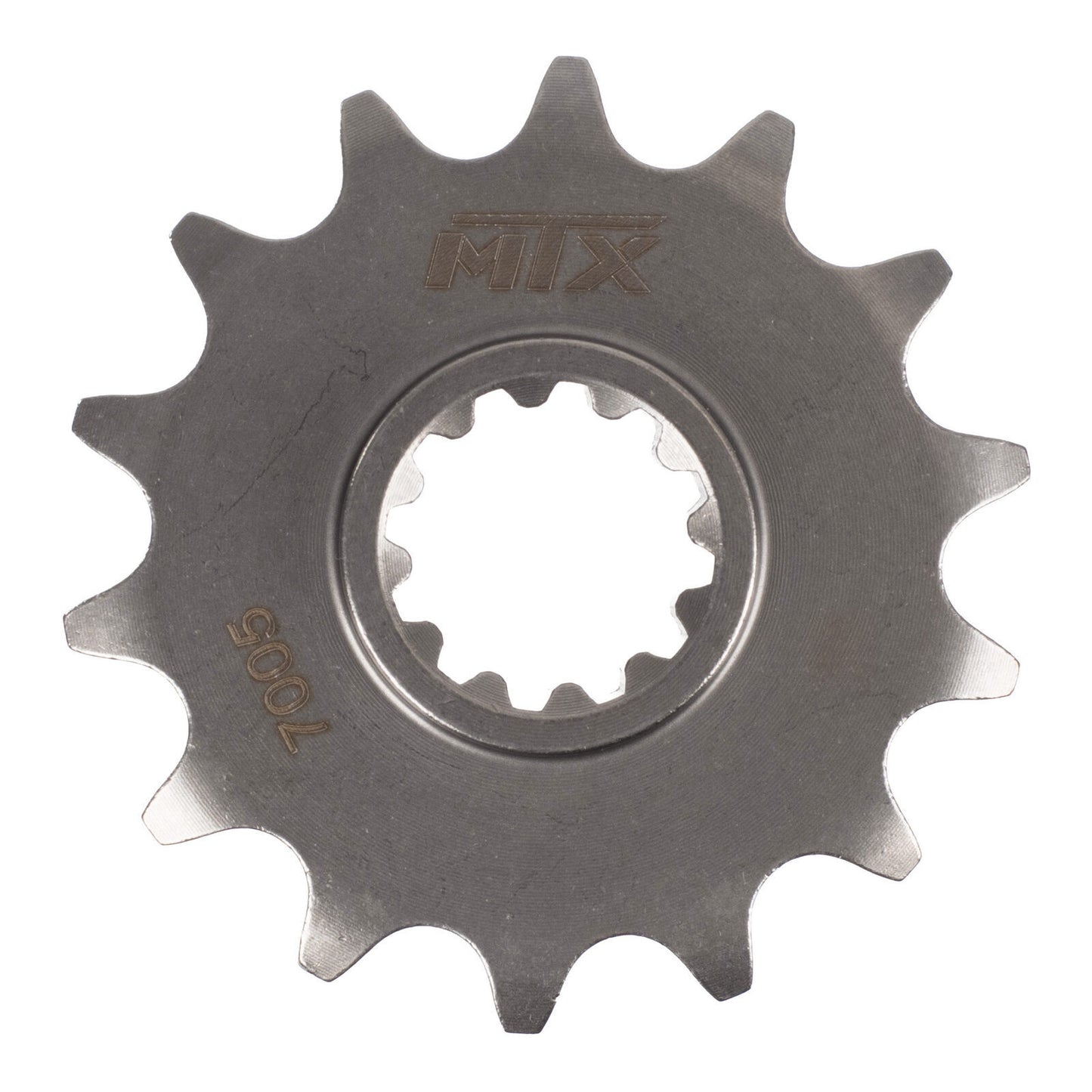 MTX 1906 Steel Front Sprocket #420